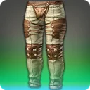 Warden's Trousers