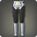 Ward Knight's Trousers