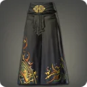 Republican Signifer's Culottes