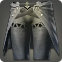 Taffeta Loincloth