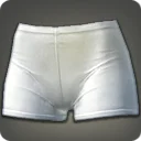 Lady's Knickers (White)
