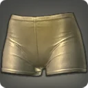 Lady's Knickers (Gold)