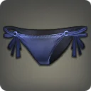 Blue Summer Tanga