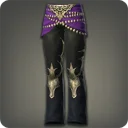 Gambler's Trousers