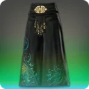Augmented Classical Signifer's Culottes