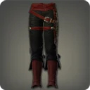 Virtu Duelist's Breeches