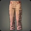 Isle Explorer's Trousers