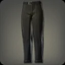 Noir Slacks