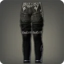 Prestige High Allagan Trousers of Fending