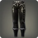 Prestige High Allagan Trousers of Striking