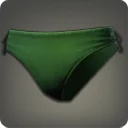 Isle Vacationer's Tanga