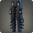 Model B-2 Tactical Bottoms