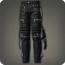 Model C-2 Tactical Bottoms