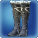 Asphodelos Boots of Fending