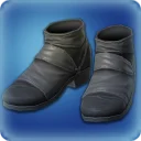 Asphodelos Shoes of Maiming