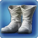 Asphodelos Boots of Scouting