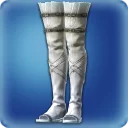 Asphodelos Gaiters of Healing