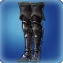 Radiant's Greaves of Scouting