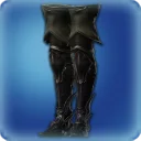 Radiant's Greaves of Casting