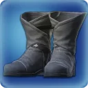 Limbo Boots of Aiming