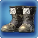 Forgesoph's Boots