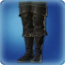 Gemsoph's Thighboots