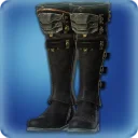 Allegiance Longboots