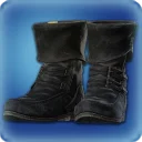 Reaper's Boots