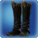 Etoile Dress Boots