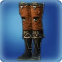 Convoker's Thighboots