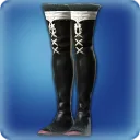 Theophany Thighboots