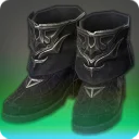 Ktiseos Boots of Casting