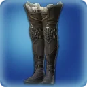 Edenmorn Thighboots of Striking