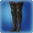 Edenmorn Thighboots of Scouting