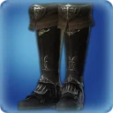 Augmented Cryptlurker's Boots of Scouting