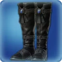 Edenmorn Boots of Casting