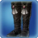 Edenmorn Boots of Healing