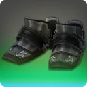 Blade's Shoes of Maiming