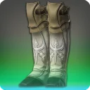 Blade's Longboots of Scouting
