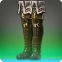Blade's Thighboots of Healing
