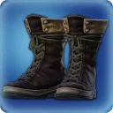 Obsolete Android's Boots of Striking