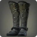 Gajaskin Boots of Fending