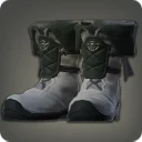 Gajaskin Shoes of Scouting