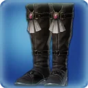 Edenmete Boots of Healing