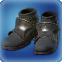 Augmented Crystarium Shoes of Striking