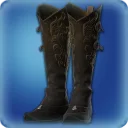 Edenchoir Boots of Casting