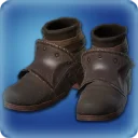 Augmented Crystarium Shoes of Healing
