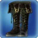 Landsaint's Boots