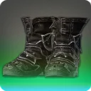 Bozjan Boots of Aiming