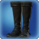 YoRHa Type-53 Boots of Fending